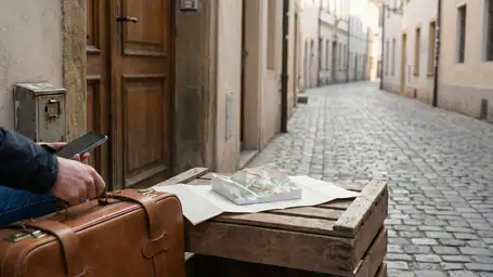 عندما تتعثر الرحلة: كيف يتعامل Airbnb مع فشل الحجز وانقطاع الاتصال header