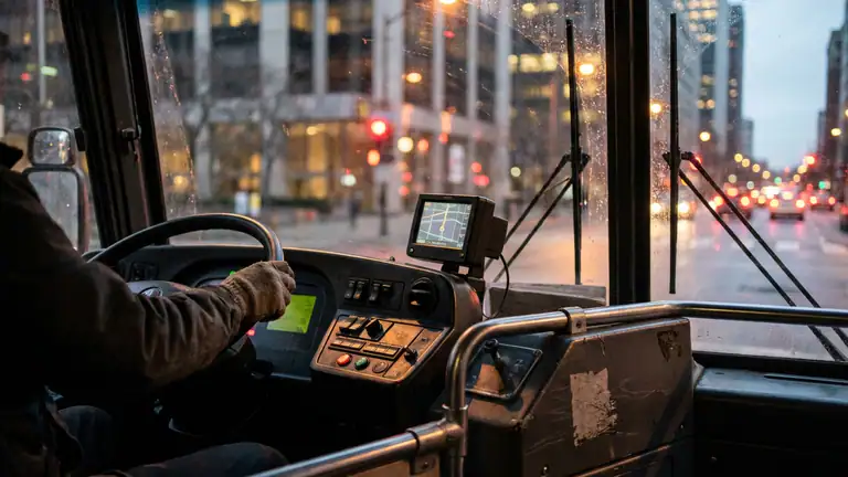 لماذا يتفوق Bus Simulator - Bus Games 3D على المنافسين header