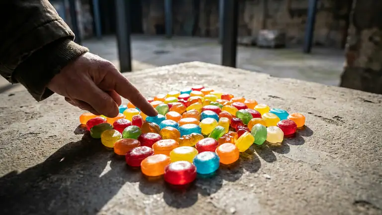 لماذا أصبحت Candy Crush Saga جزءًا من روتيننا اليومي؟ header
