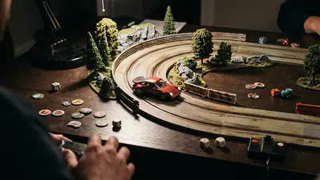 كيف أصبحت Car Race اللعبة الأكثر شعبية في عالم السباق؟ header