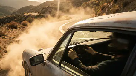 Extreme Car Driving Simulator: سباق إلى الواقعية المثيرة header