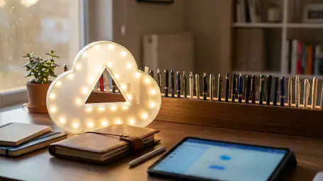 كيف يجعل Google Drive حياتك اليومية أكثر سهولة وإنتاجية header