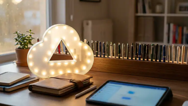 كيف يجعل Google Drive حياتك اليومية أكثر سهولة وإنتاجية header