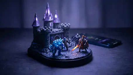لماذا تستحق Hero Wars: Alliance أن تكون في دائرة الضوء؟ header