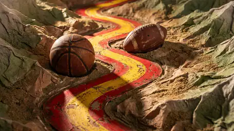 كيف يساهم تطبيق ESPN في تشكيل الثقافة الرياضية الرقمية header