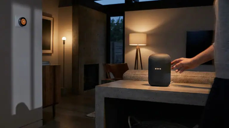 كيف تجعل الأوامر الصوتية في Google Home منزلك أكثر ذكاءً header