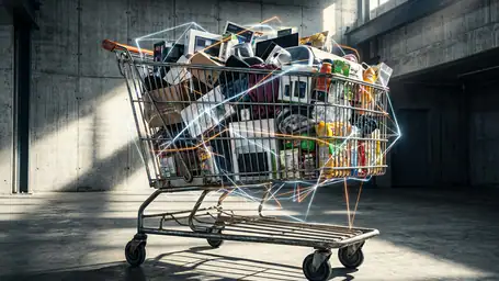 كيف تسيطر Flipkart على سوق التسوق عبر التطبيقات header