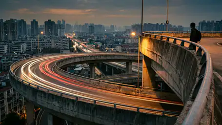 كيف يجعل Waze: خرائط وحركة مرور وأكثر القيادة أسهل وأسرع header