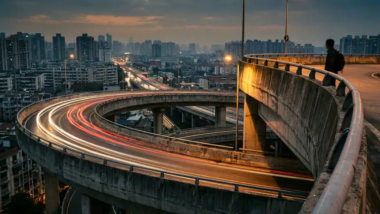 كيف يجعل Waze: خرائط وحركة مرور وأكثر القيادة أسهل وأسرع header
