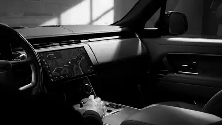 كيف يعزز Android Auto تجربة القيادة اليومية header