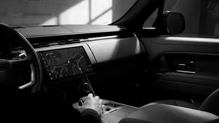 كيف يعزز Android Auto تجربة القيادة اليومية header
