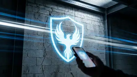 لماذا يتفوق Phoenix Browser - آمن وسريع في التصفح الرقمي header