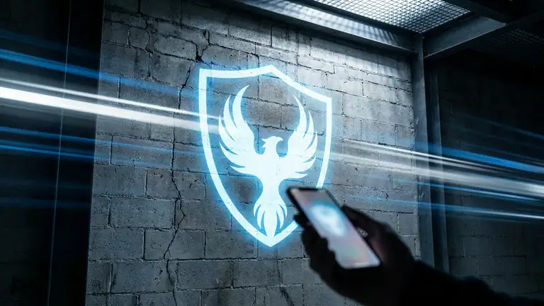 لماذا يتفوق Phoenix Browser - آمن وسريع في التصفح الرقمي header