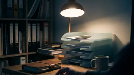 لماذا يتفوق تطبيق Files من Google هذا الأسبوع؟ header
