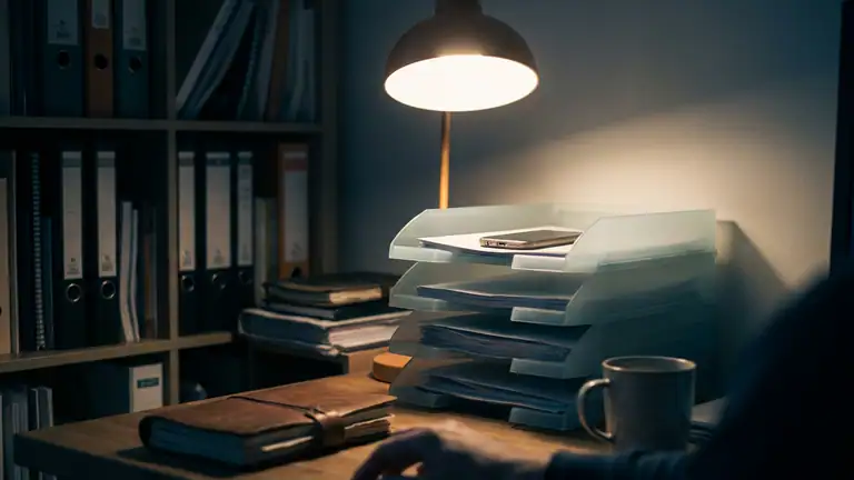 لماذا يتفوق تطبيق Files من Google هذا الأسبوع؟ header