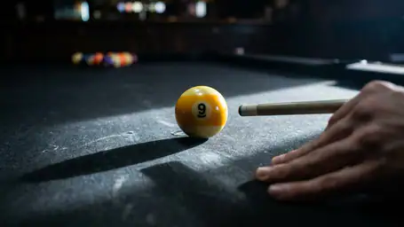 لماذا لعبة Shooting Ball تثير حماس اللاعبين header