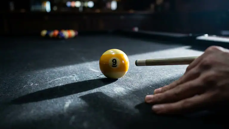 لماذا لعبة Shooting Ball تثير حماس اللاعبين header