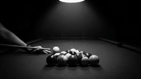 لماذا لعبة 8 Ball Pool تجذب اللاعبين يوميًا؟ header