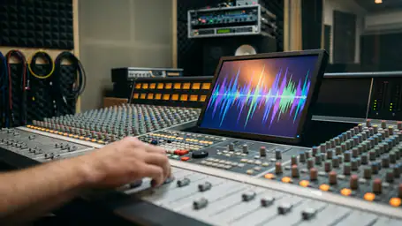 لماذا يعتبر Mi Music تطبيق الموسيقى الأساسي لعصرنا الرقمي header