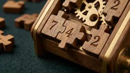 لماذا تُعتبر Numpuz: Classic Number Games جوهرة في عالم الألغاز header