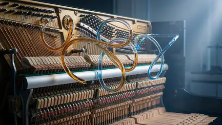 لماذا Real Piano يستحق الاهتمام على هاتفك header