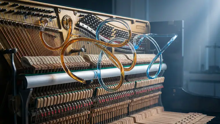 لماذا Real Piano يستحق الاهتمام على هاتفك header