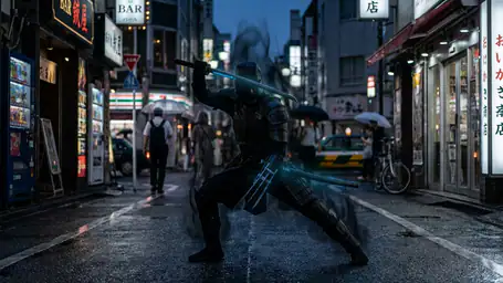كيف أصبحت Shadow Fight 3 اللعبة المفضلة لعشاق تقمص الأدوار؟ header