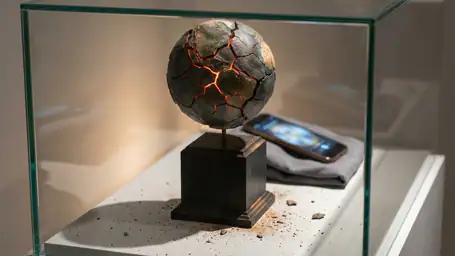 استمتع بتدمير الكواكب في Solar Smash header
