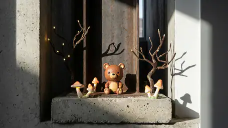لماذا تتفوق Super Bear Adventure في عالم الألعاب header