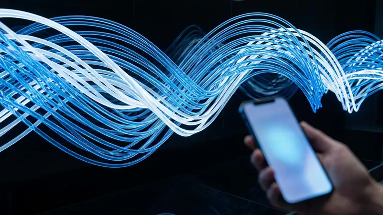 تأثير Samsung Music في النظام البيئي الرقمي header