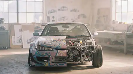 كيف تجعل ميزة تخصيص السيارات في Need for Speed™ No Limits اللعبة أكثر استراتيجية header