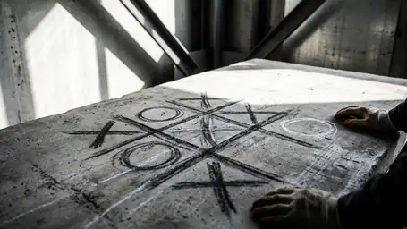 لماذا تكتسح Tic Tac Toe - 2 Player XO عالم الألعاب الآن؟ header