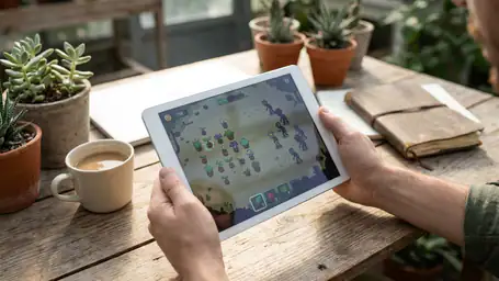 لماذا لعبة Plants vs. Zombies™ تستحق التجربة استراتيجيًا header