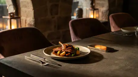 لماذا Zomato: Food Delivery & Dining يجذب عشاق الطعام باستمرار header