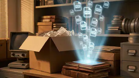 Adobe Scan: Der unverzichtbare PDF-Scanner für Ihr digitales Büro header