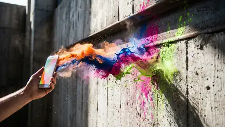Alight Motion: Professionelle Videobearbeitung für Mobilgeräte header