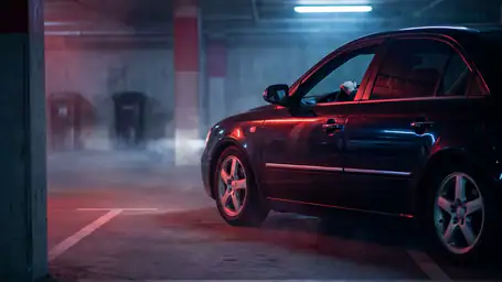 Dr. Parking 4: Das ultimative Parkabenteuer header