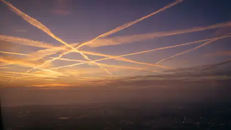 Flightradar24: Die faszinierende Welt der Echtzeit-Flugverfolgung header