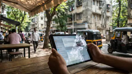 Flipboard: Die Revolution der personalisierten Nachrichten header