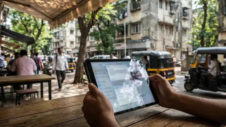 Flipboard: Die Revolution der personalisierten Nachrichten header