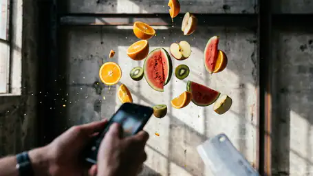 Fruit Ninja®: Der zeitlose Klassiker für Geschicklichkeit und Spaß header