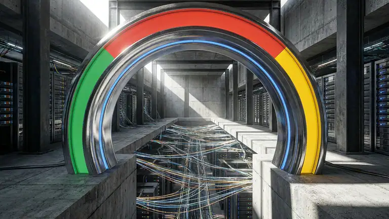 Google Chrome: Der Schlüssel im Big-Tech-Ökosystem header
