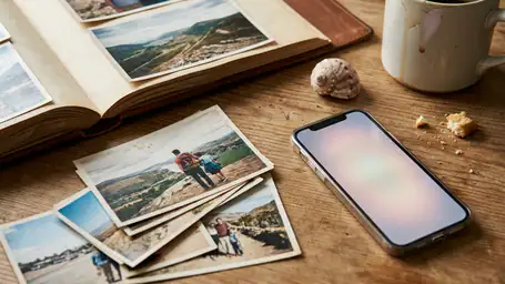Google Fotos: Die Suche macht Erinnerungen wieder auffindbar header