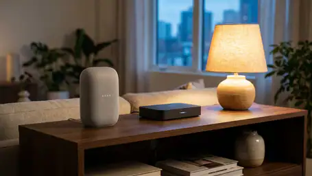 Google Home im Praxistest: Mehr Ordnung, aber nicht immer mehr Kontrolle header