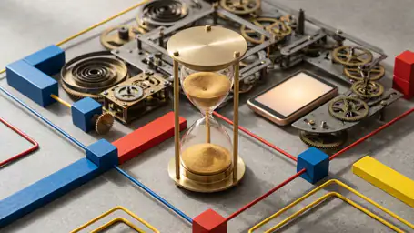 Google Kalender: Der Schlüssel zu Effizienz und Organisation header
