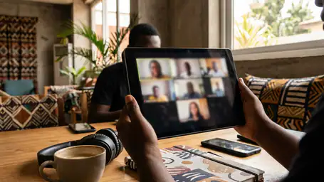 Google Meet: Die Macht der Integration im Big-Tech-Ökosystem header