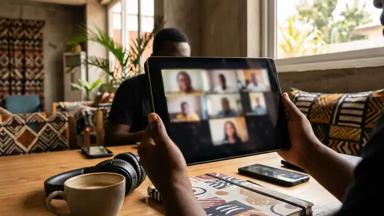 Google Meet: Die Macht der Integration im Big-Tech-Ökosystem header