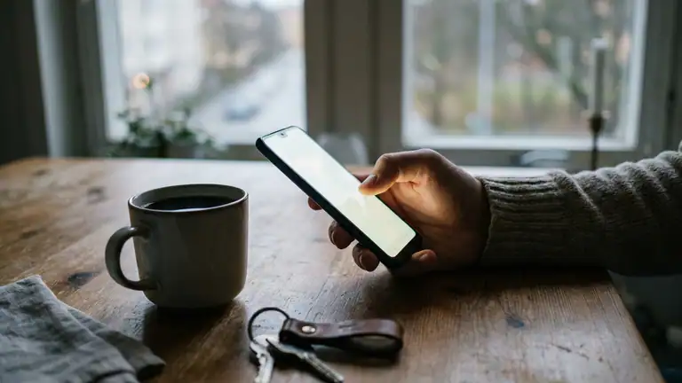 Google Messages im Test: Warum schlichte Kommunikation überzeugt header