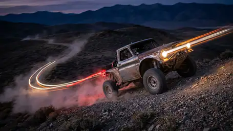 Hill Climb Racing: Strategien für den ultimativen Fahrspaß header