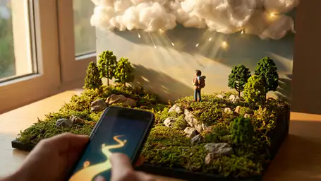 Wie Weather - By Xiaomi Ihre tägliche Wettervorhersage verbessert header